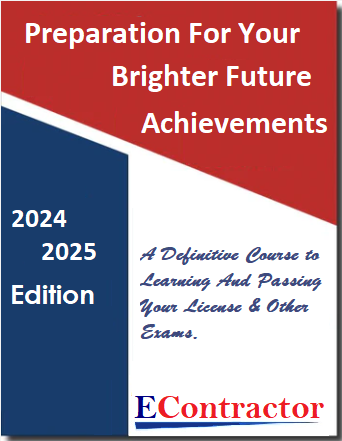 12-CT-08 Connecticut Public Adjuster Exam